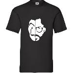 T-Shirt  Casa de Papel  04 (Thumb)